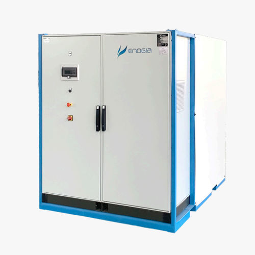 Module ORC - ENO-100LT - ENOGIA  - 50 kW - 100 kW / > 1 MW / en conteneur