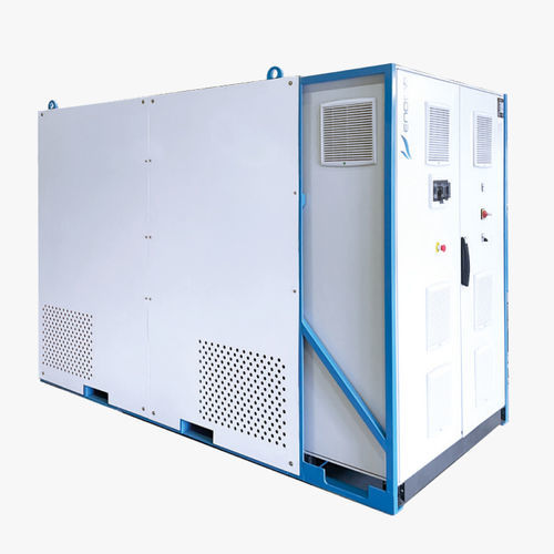 Module ORC - ENO-180LT - ENOGIA  - 100 - 500 kW / > 1 MW / en conteneur
