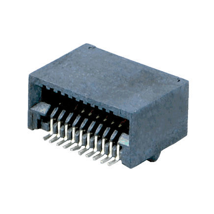 Connecteur de données - Z-8270000000000 - Nextronics Engineering Corp. - SFP / CMS / de courant