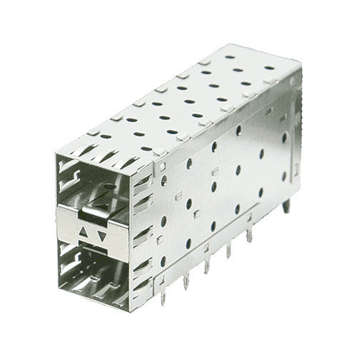 Connecteur de données - Z-8972110001000 - Nextronics Engineering Corp. - à ressort / press-fit / d'isolation