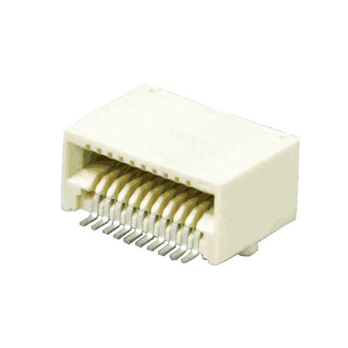 Connecteur de données - Z-83220S00AJA00 - Nextronics Engineering Corp. - SFP / SFP+ / CMS