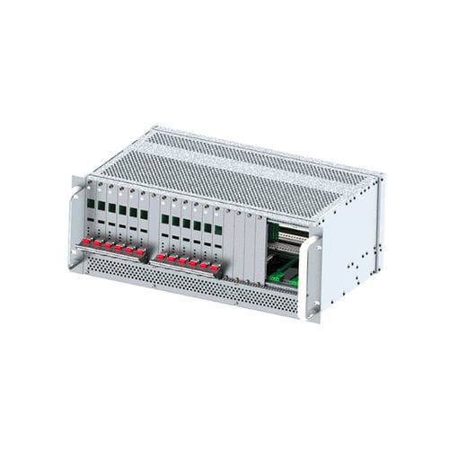 Bac à cartes 3U - 3U84HP - Nextronics Engineering Corp. - 4U / 7U / 9U