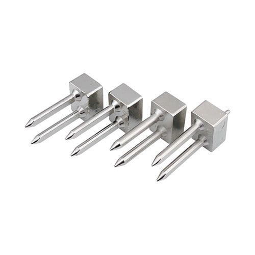 Goupille droite - PIN A1 - Nextronics Engineering Corp. - en métal / standard