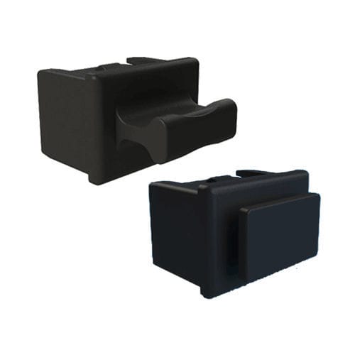 Housse de protection pour la sécurité des machines - Z-S89100010B22 - Nextronics Engineering Corp. - résistante à la poussière / pour l'électronique