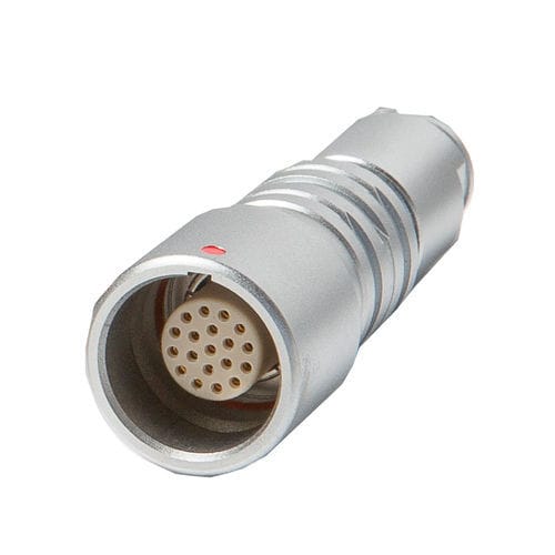 Connecteur de données - K Series - Nextronics Engineering Corp. - de secteur / combiné / Socket