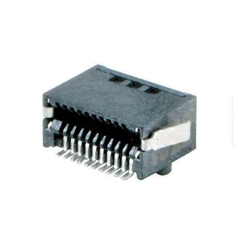 Connecteur de secteur - Z-85020S00BFA00 - Nextronics Engineering Corp. - radio-fréquence / combiné / SFP