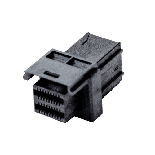 Connecteur de données - MiniSAS HD  - Nextronics Engineering Corp. - press-fit / de courant / en PC