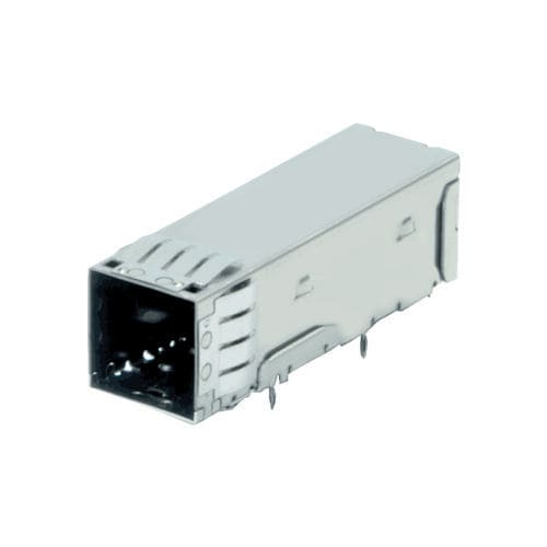 Connecteur de données - Z-H02R0111041R0 - Nextronics Engineering Corp. - d'alimentation électrique / combiné / press-fit