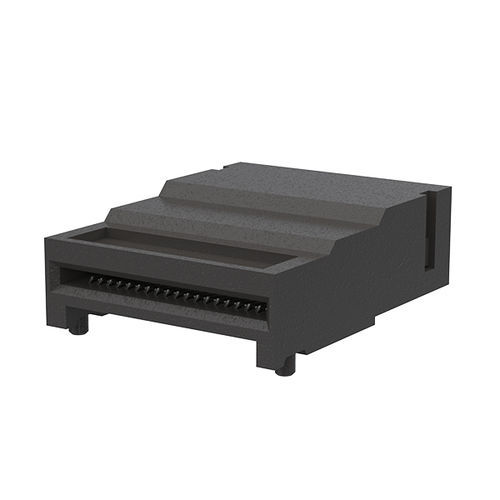 Connecteur de données - QSFP-DD - Nextronics Engineering Corp. - QSFP-DD / QSFP / PCB