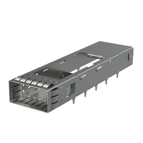 Connecteur de données - Z-885T011P000N1 - Nextronics Engineering Corp. - d'alimentation électrique / QSFP-DD / QSFP