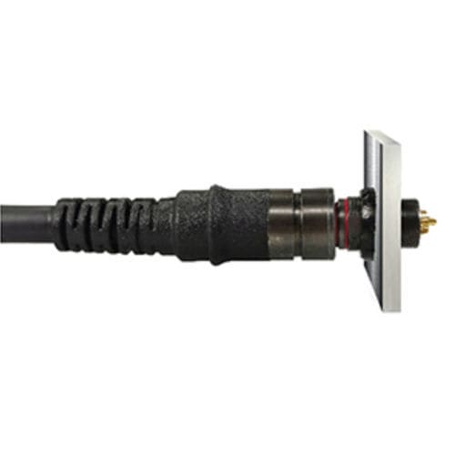 Connecteur de données - GECKO HD SERIES - Nextronics Engineering Corp. - HDMI / circulaire / de puissance
