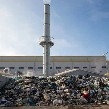Centrale thermique 1 - 5 MW - ERALP KAZAN VE ENERJİ TEKNOLOJİLERİ - 5 - 10 MW / 10 - 20 MW / 20 - 50 MW