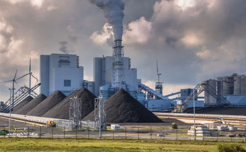 Centrale électrique au charbon - ERALP KAZAN VE ENERJİ TEKNOLOJİLERİ - 1 - 5 MW / 5 - 10 MW / 10 - 20 MW