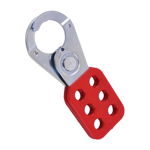 Moraillon de verrouillage - LM-H-25 - Loto Master Inc. - de sécurité