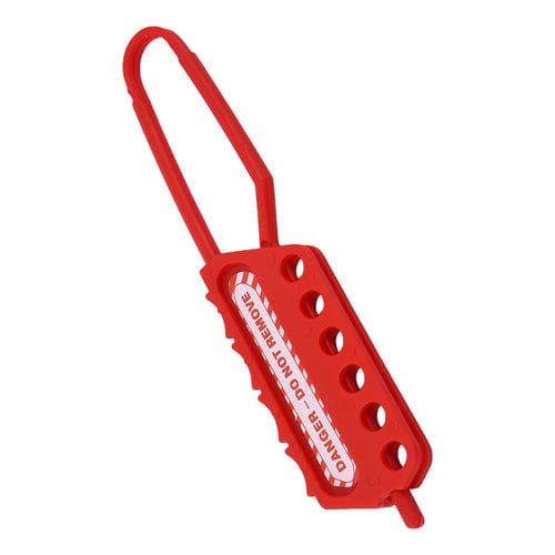 Moraillon de verrouillage - LM-DH-6 - Loto Master Inc. - de sécurité