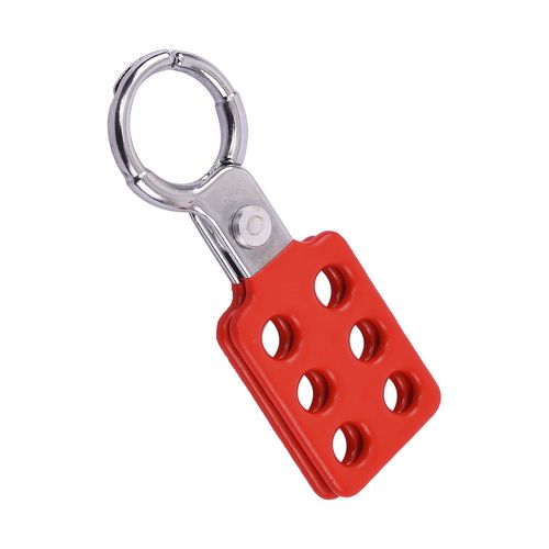 Moraillon de verrouillage - LM-ALU-H25 - Loto Master Inc. - de sécurité / en acier inoxydable