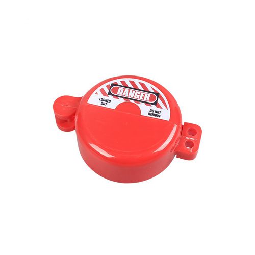 Dispositif de verrouillage de vannes - LM-CTL - Loto Master Inc.