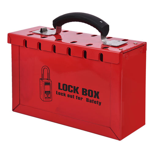 Boîte à clés - LM-GLOB-SL - Loto Master Inc.
