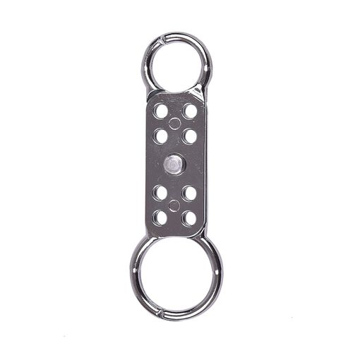 Moraillon de sécurité - LM-ALU-2W - Loto Master Inc.
