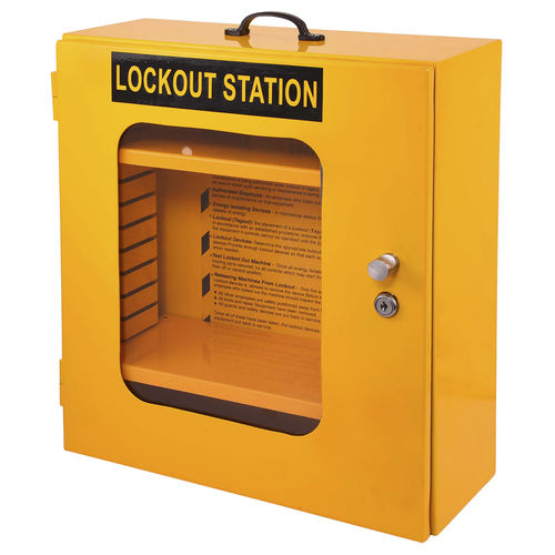 Boîte à clés à emmurer - LM-SLS-CF - Loto Master Inc.