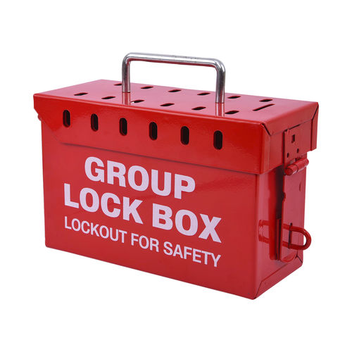 Boîte à clés - LM-GLOB - Loto Master Inc.