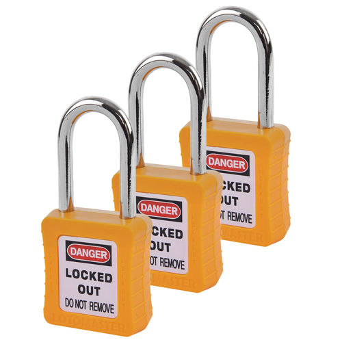 Cadenas en acier inoxydable - LM-ULPP-RS-KD+MK3-Y - Loto Master Inc.