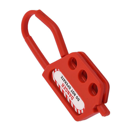 Moraillon de sécurité - LM-DH-36 - Loto Master Inc.