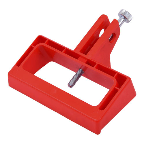 Serrure à pêne - LM-LCBL-T - Loto Master Inc. - pour disjoncteur / en plastique / de sécurité