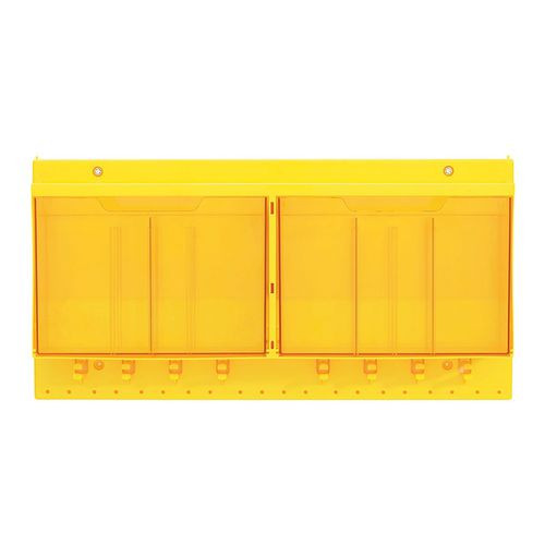 Kit de condamnation - LM-LS-8P2C - Loto Master Inc.