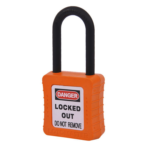 Cadenas de sécurité - LM-DEPL-KD-O - Loto Master Inc.
