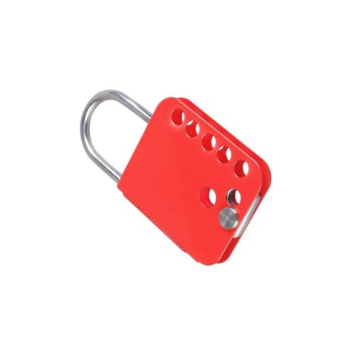 Moraillon de sécurité - LM-PB-HASP - Loto Master Inc.