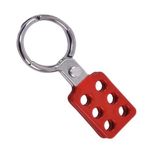 Moraillon de sécurité - LM-ALU-H38 - Loto Master Inc.