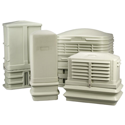 Boîtier en saillie - CMPH - Charles Industries - rectangulaire / carré / métallisé