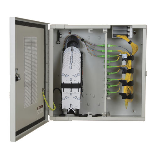 Unité de réseau optique compacte - CFBT-H - Charles Industries