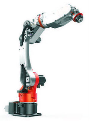 Robot articulé - ZK1400-06 - Genius Robotics - 6 axes / de manutention / pour l'assemblage