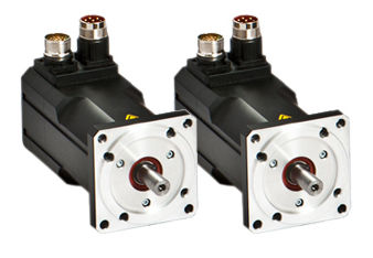 Servomoteur brushless - PAT™, PAH™ - Power Automation - AC / triphasé / 6 V
