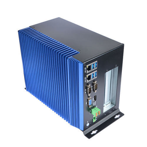 PC embarqué - SMI-EIPC-06 - SmartMoreInside - Intel® Core i5 / Intel® Core i7 / Intel® Core i3