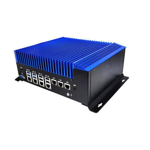 PC embarqué - SMI-EIPC-05 - SmartMoreInside - Intel® Core i5 / Intel® Core i7 / Intel® Core i3