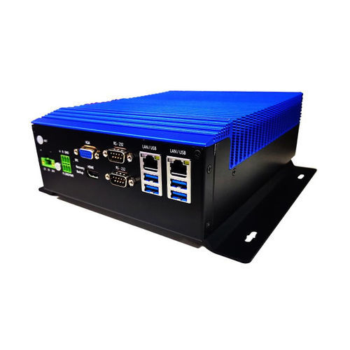 PC embarqué - SMI-EIPC-04 - SmartMoreInside - Intel® Core i5 / Intel® Core i7 / Intel® Core i3