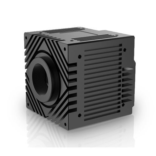 Caméra numérique - SMI-C10Gi-2592P-01 - SmartMoreInside - analogique / industrielle / pour la vision industrielle