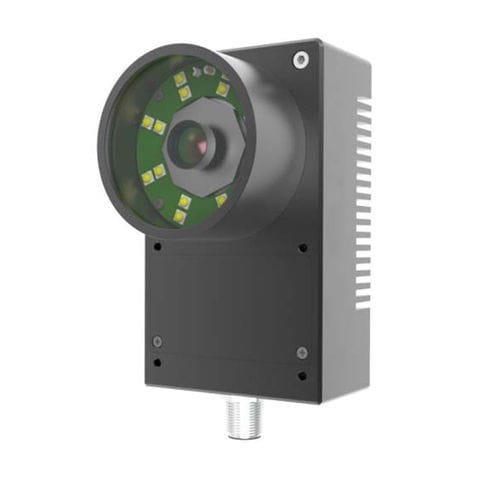 Caméra industrielle - SMI-CS-2592P-01 - SmartMoreInside - pour la vision industrielle / médicale / pour applications scientifiques