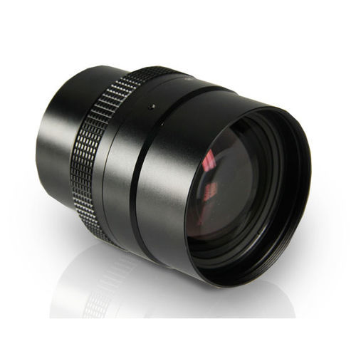 Objectif de caméra pour la vision industrielle - SMI-LEL-16K-02 - SmartMoreInside - pour détection / haute résolution / à faible distorsion