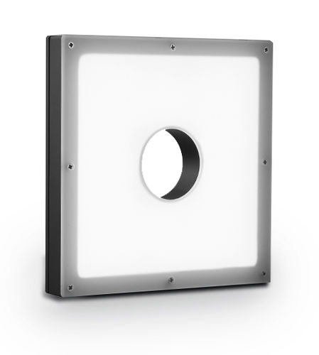 Source lumineuse à LED - SMI-CFK-200-01 - SmartMoreInside - rouge / température de couleur homogène / pour la vision industrielle
