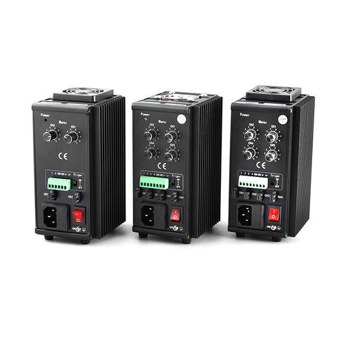 Contrôleur d'éclairage - SMI-24V120-4C - SmartMoreInside