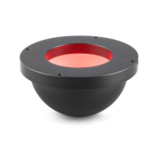 Source lumineuse à LED - SMI-CD-116-01 - SmartMoreInside - colorée / rouge / de dôme