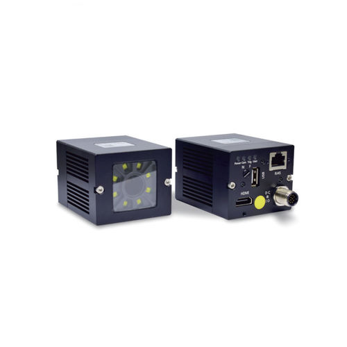 Caméra numérique - SMI-CS-1600P-01 - SmartMoreInside - industrielle / pour la vision industrielle / pour la robotique