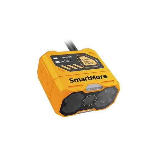 Lecteur pour code-barre et data-matrix fixe - VS800 - SmartMoreInside - 1D / 2D / Ethernet