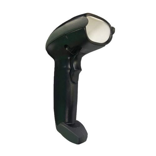 Lecteur pour code-barre et data-matrix à main - SMI-HA300-10 - SmartMoreInside - 1D / 2D / RS-232