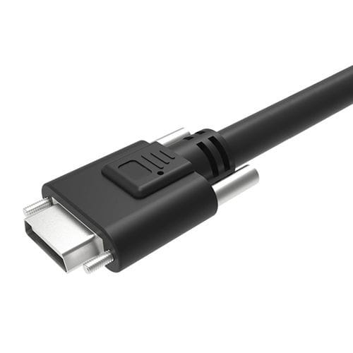 Câble optique de données - SMI-CL-F00 series - SmartMoreInside - blindé / industriel / pour caméra