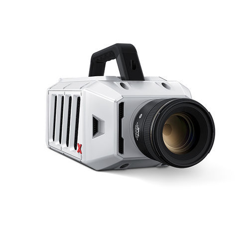 Caméra numérique - SMI-UHS-1024P series - SmartMoreInside - iHDR / pour la vision industrielle / industrielle